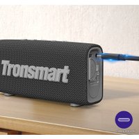 Беспроводная колонка Tronsmart Trip (оранжевый)