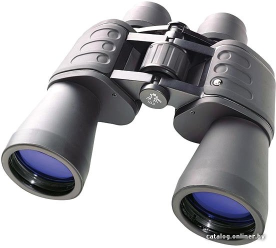 Бинокль Bresser Hunter 7x50