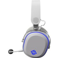 Наушники GMNG GG-HS405W (белый) в Бресте