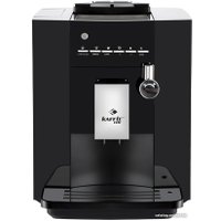 Кофемашина Kaffit COM Nizza KLM1604 (черный)