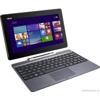 Планшет ASUS Transformer Book T100TA-DK003H 64GB Dock