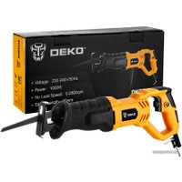 Сабельная пила Deko DKRS1000 063-4194
