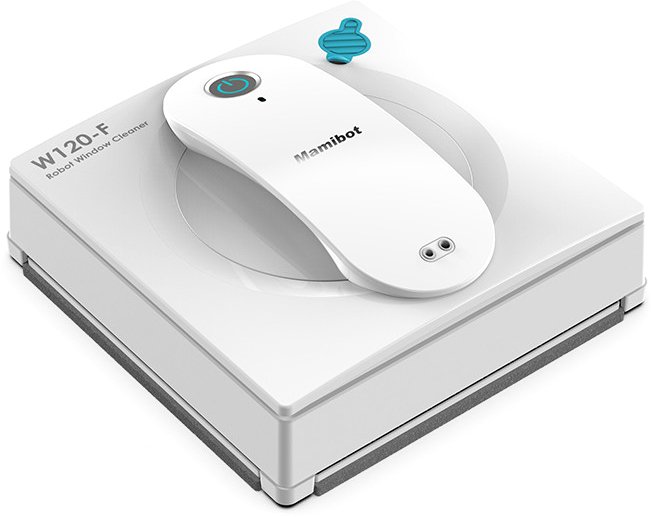 

Робот для мытья окон Mamibot W120-F