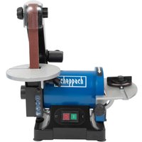 Шлифовальный станок Scheppach BTS700