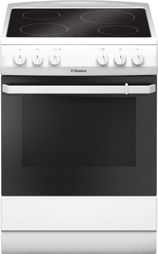 

Кухонная плита Hansa FCCW680009