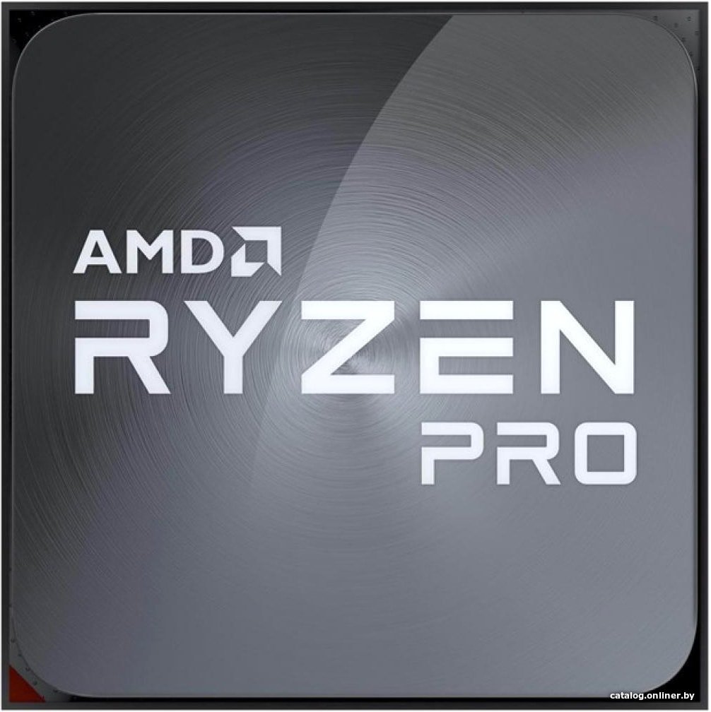 

Процессор AMD Ryzen 5 Pro 2400G