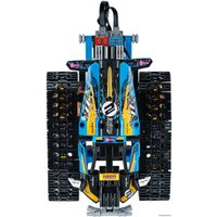 Конструктор LEGO Technic 42095 Скоростной вездеход с ДУ