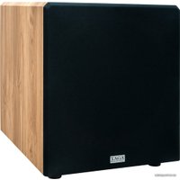 Проводной сабвуфер Taga Harmony TSW-210 (дуб)