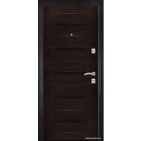 Металлическая дверь Металюкс M300 в Солигорске