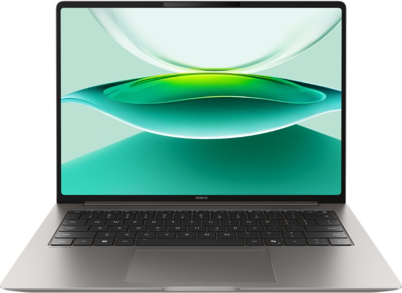 

Ноутбук HONOR MagicBook Pro 14 2025 FMB-P 5301AMUB