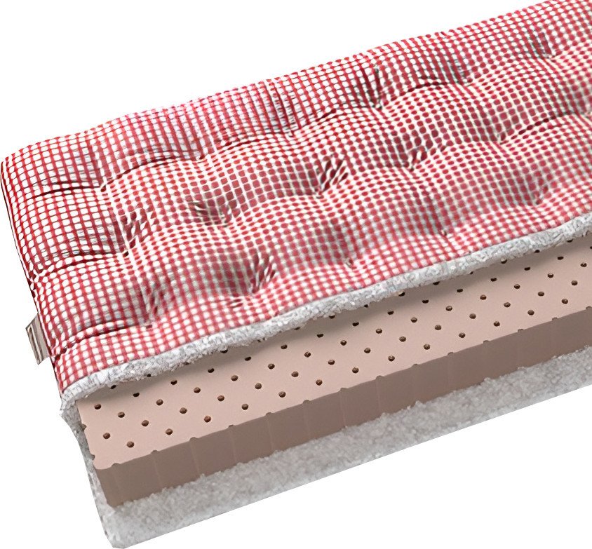 

Матрас Mr. Mattress Omake Red 160x190 (с липучками)