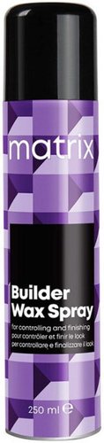 Спрей MATRIX Styling Builder Wax Spray 250 мл