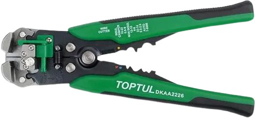 Кримпер Toptul DKAA2226