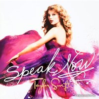  Виниловая пластинка Taylor Swift ‎- Speak Now