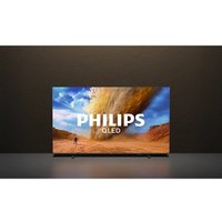 Телевизор Philips 50PUS7810/12