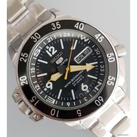 Наручные часы Seiko 5 Sports SKZ211K1