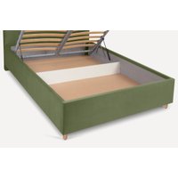 Кровать Divan Адель 180 Velvet Olive