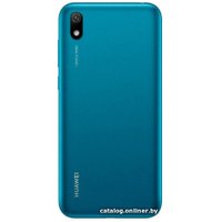 Смартфон Huawei Y5 2019 AMN-LX9 Dual SIM 2GB/32GB (сапфировый синий)