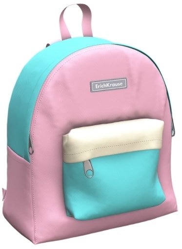 

Детский рюкзак Erich Krause EasyLine 6L Rose 54733