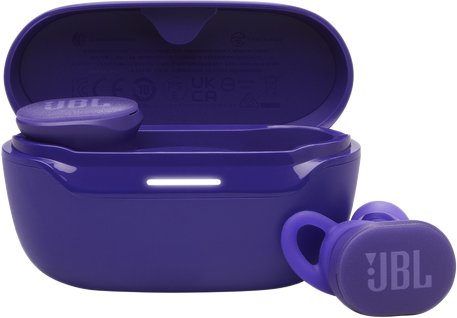 

Наушники JBL Endurance Race 2 (фиолетовый)