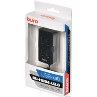  Buro BU-HUB4-U2.0