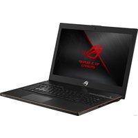 Игровой ноутбук ASUS ROG Zephyrus M GM501GS-EI007T