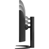 Игровой монитор LG UltraWide 34WP65CP-B