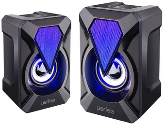 Акустика Perfeo Flames