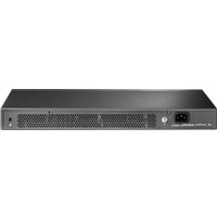 Управляемый коммутатор уровня 2+ TP-Link TL-SG3428X