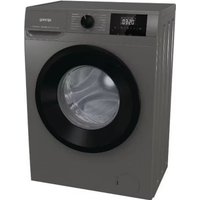 Стиральная машина Gorenje W5NGPI72SBSS/C в Могилеве