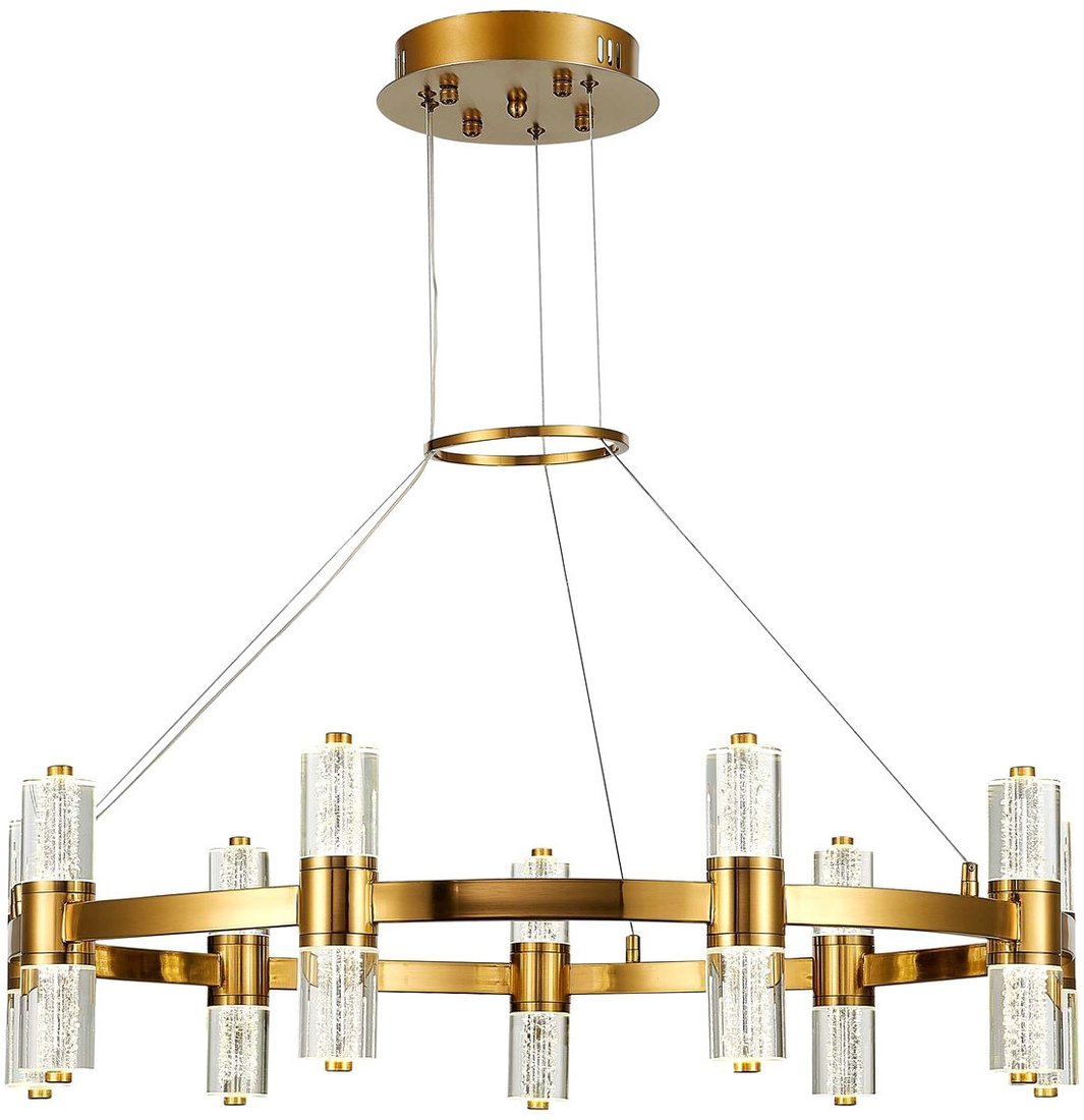 

Подвесная люстра ST Luce SL6007.203.18