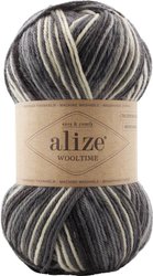 Wooltime 11016