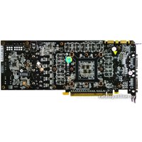 Видеокарта Palit GeForce GTX 570 1280MB GDDR5