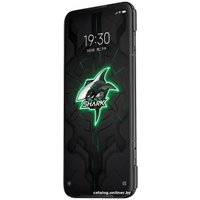 Смартфон Black Shark 3 Pro 12GB/256GB международная версия (черный)