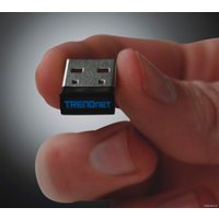 Bluetooth адаптер TRENDnet TBW-107UB (v2.0R)