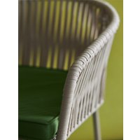 Стул Bergenson Bjorn Reed BB0000813 (бежевый/зеленый)