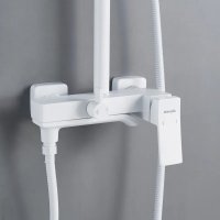 Душевая система  Shevanik S4036C