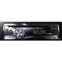 CD/MP3-магнитола Pioneer DEH-50UB