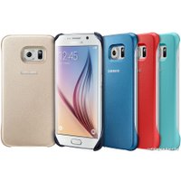 Телефон Samsung Galaxy S6 32GB Gold Platinum [G920F]
