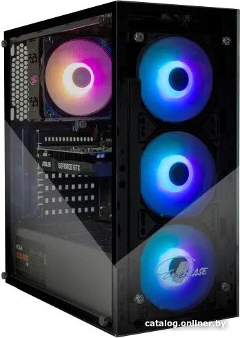 Корпус Eurocase A01 ARGB