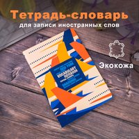 Полуобщая тетрадь BRAUBERG Travel 404037 (60л)