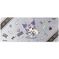 Коврик для стола Akko Kuromi в Гродно