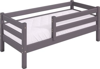 Мебельград Соня 160x70 (лаванда)