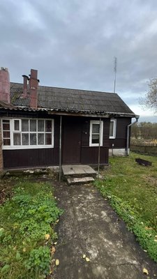 3-комн. квартира — Прилуки, Радистов ул. 1