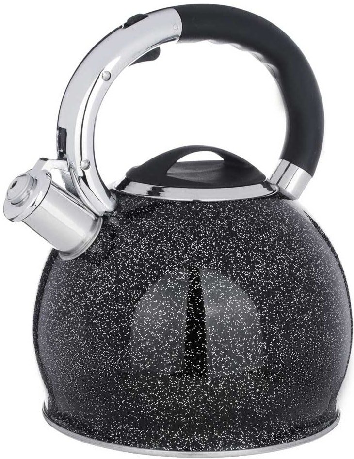 

Чайник со свистком Vetta 847-087