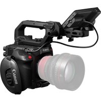 Видеокамера Canon EOS C400 Body в Гродно