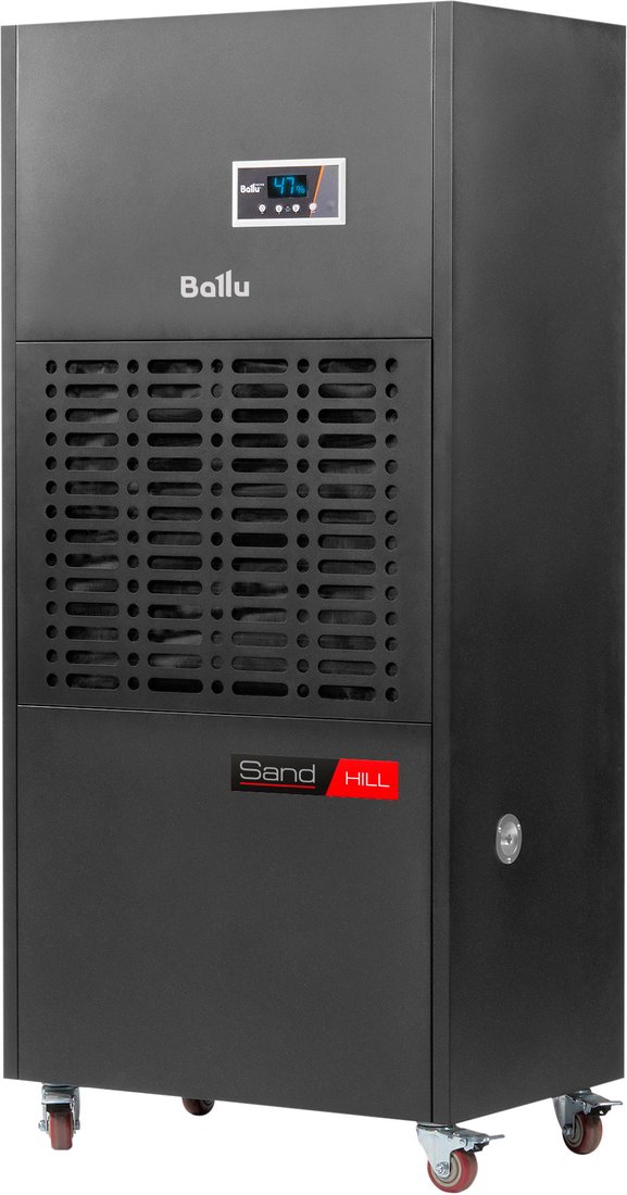 

Осушитель воздуха Ballu Sand hill BDH-240LE