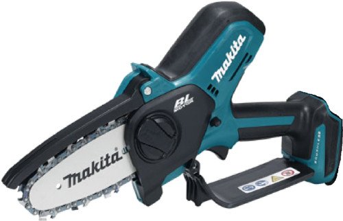 

Аккумуляторная пила Makita DUC150Z (без АКБ)