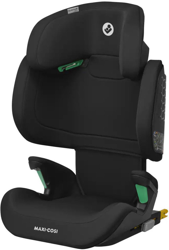 

Детское автокресло Maxi-Cosi RodiFix M i-Size (basic black)