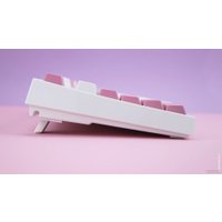 Клавиатура Leopold FC750R BT Light Pink (Cherry MX Brown, нет кириллицы)